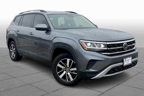 2021 Volkswagen Atlas 2.0T SE