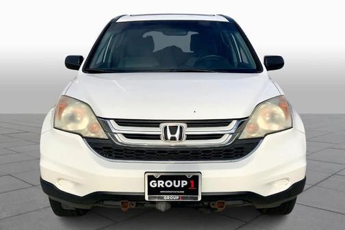 2011 Honda CR-V EX