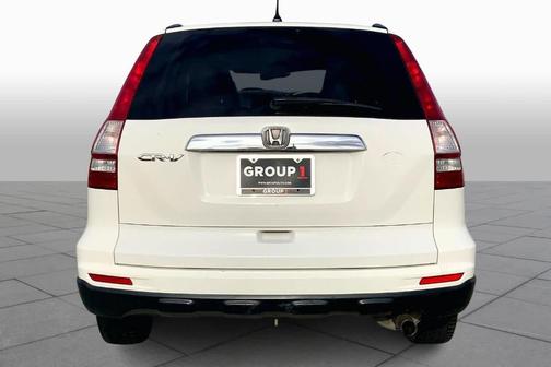 2011 Honda CR-V EX