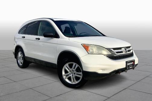 2011 Honda CR-V EX