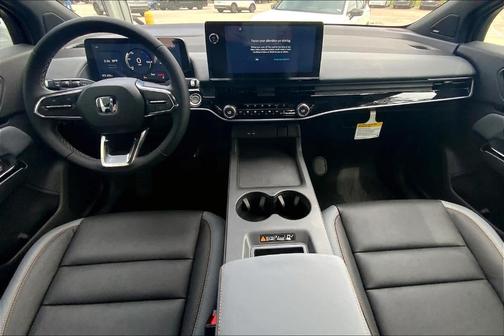 2025 Honda Prologue Touring
