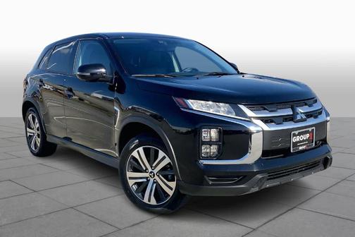 2024 Mitsubishi Outlander Sport SE