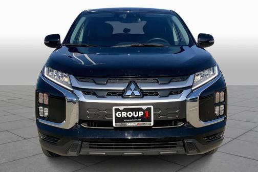 2024 Mitsubishi Outlander Sport SE