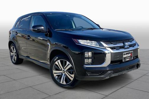 2024 Mitsubishi Outlander Sport SE