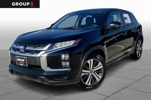 2024 Mitsubishi Outlander Sport SE