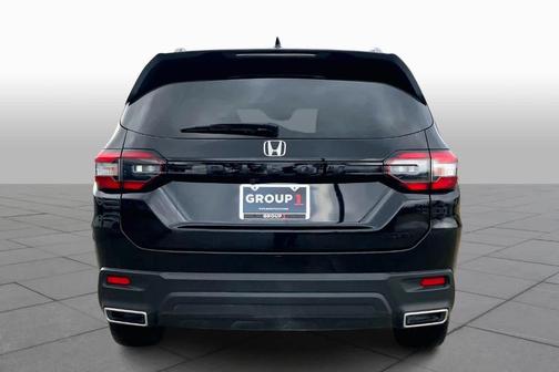 2024 Honda Pilot Sport