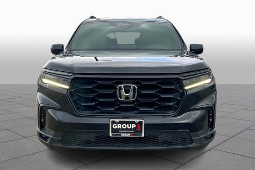 2024 Honda Pilot Sport