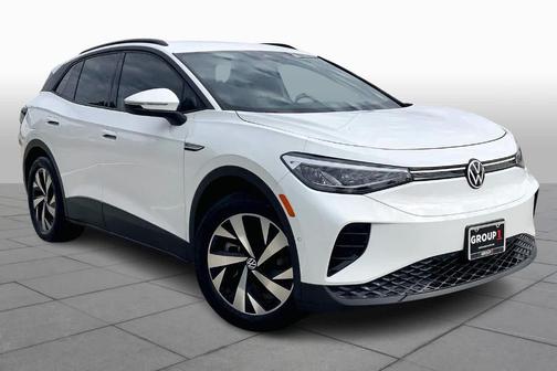 2023 Volkswagen ID.4 Pro