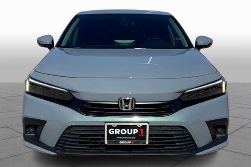 2023 Honda Civic Touring