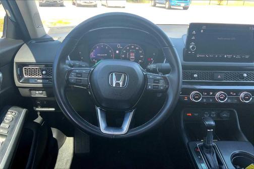 2023 Honda Civic Touring