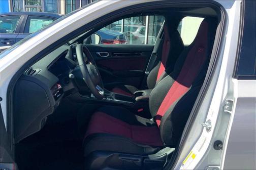 2026 Honda Civic Si Base