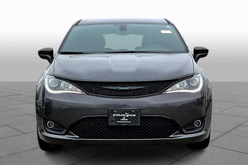 2020 Chrysler Pacifica Hybrid Touring