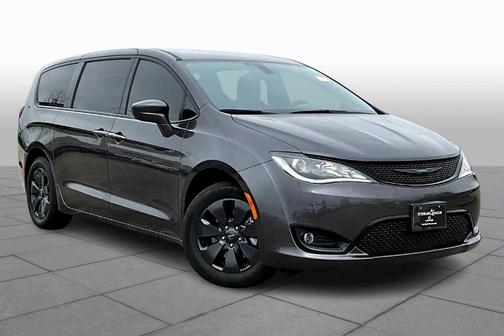 2020 Chrysler Pacifica Hybrid Touring