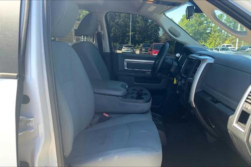 2018 RAM 2500 SLT