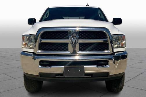 2018 RAM 2500 SLT