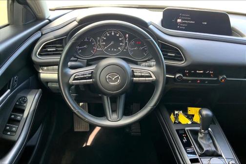 2023 Mazda CX-30 2.5 S Select Package