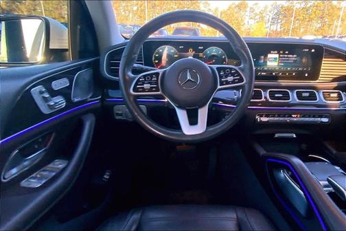 2020 Mercedes-Benz GLE 350 Base