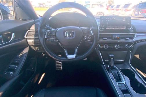 2021 Honda Accord Sport 1.5T