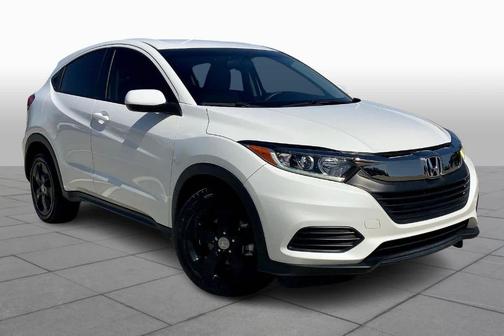 2021 Honda HR-V LX