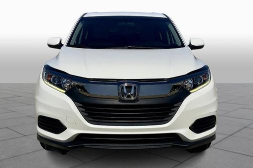 2021 Honda HR-V LX