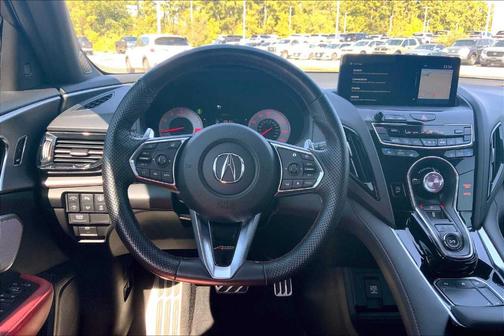 2024 Acura RDX A-Spec Advance