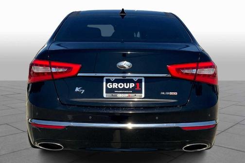 2014 Kia Cadenza Premium