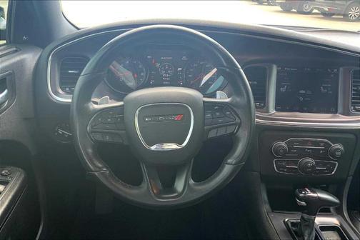 2018 Dodge Charger R/T