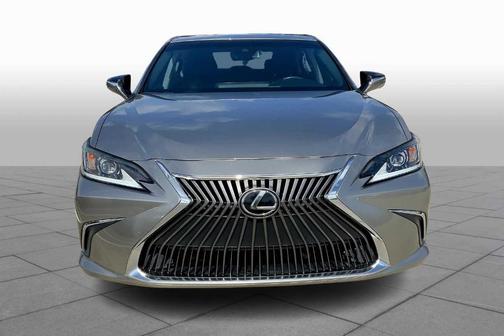 2020 Lexus ES 350 Base