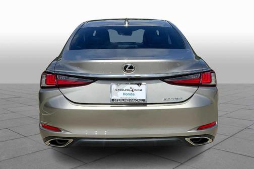 2020 Lexus ES 350 Base