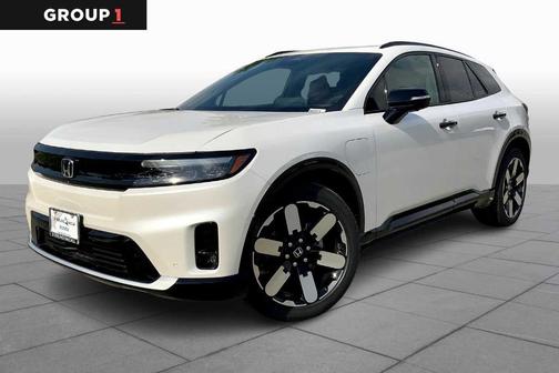 2025 Honda Prologue Elite