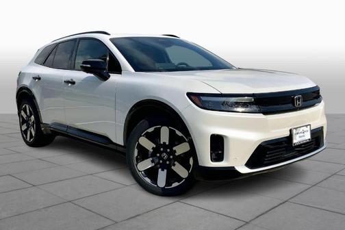 2025 Honda Prologue Elite