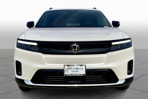 2025 Honda Prologue Elite