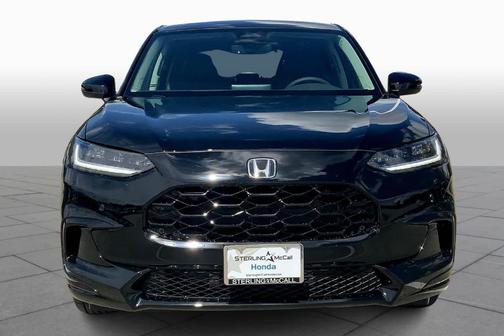 2025 Honda HR-V EX-L