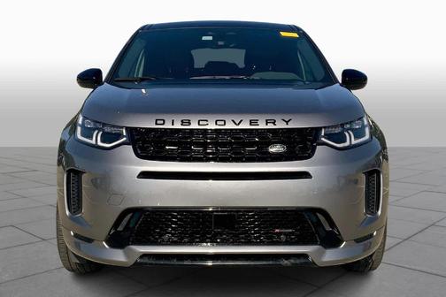 2022 Land Rover Discovery Sport R-Dynamic SE