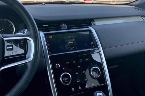 2022 Land Rover Discovery Sport R-Dynamic SE