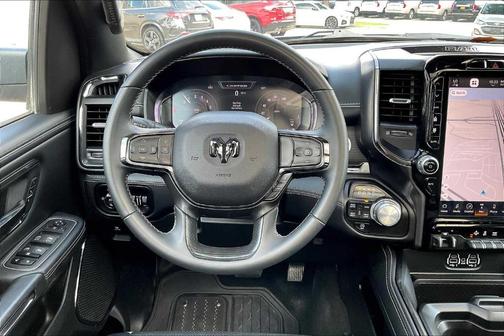 2024 RAM 1500 Limited