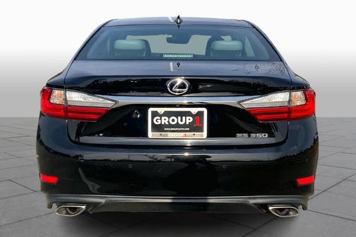 2016 Lexus ES 350 Base