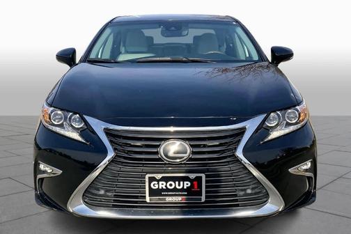 2016 Lexus ES 350 Base