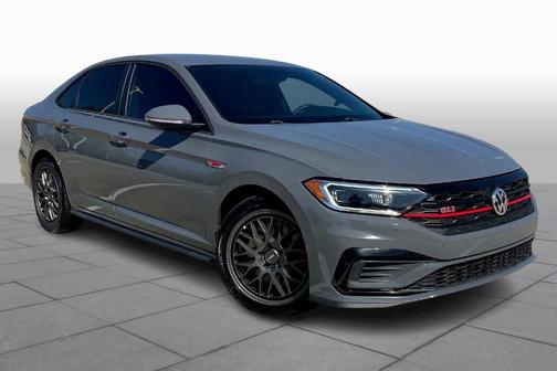 2021 Volkswagen Jetta GLI 2.0T S