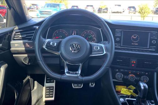 2021 Volkswagen Jetta GLI 2.0T S