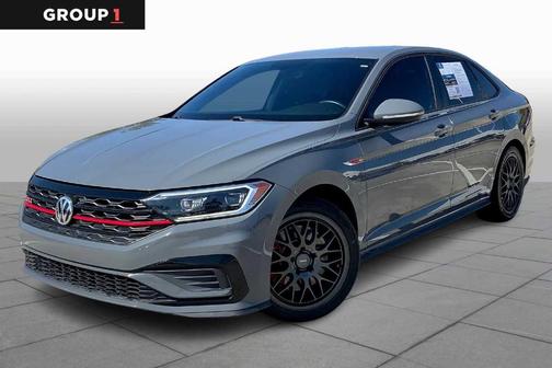 2021 Volkswagen Jetta GLI 2.0T S