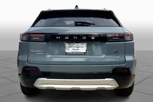 2025 Honda Prologue Touring