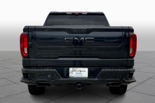 2022 GMC Sierra 1500 Denali Ultimate