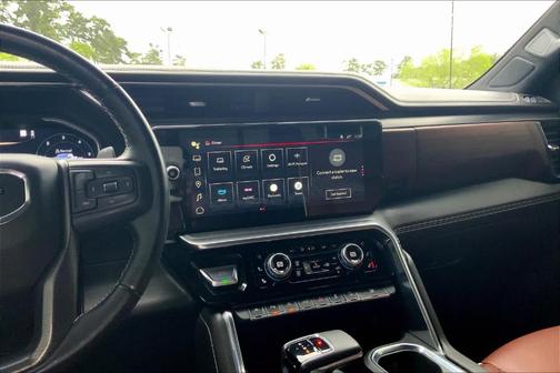 2022 GMC Sierra 1500 Denali Ultimate