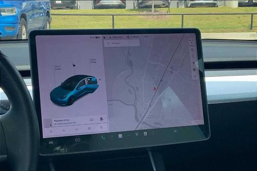 2019 Tesla Model 3 Standard Range