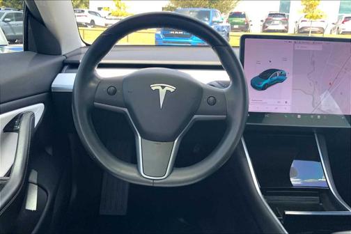 2019 Tesla Model 3 Standard Range