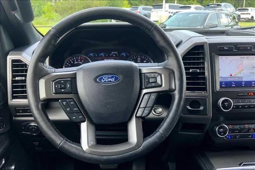 2020 Ford Expedition Max XLT