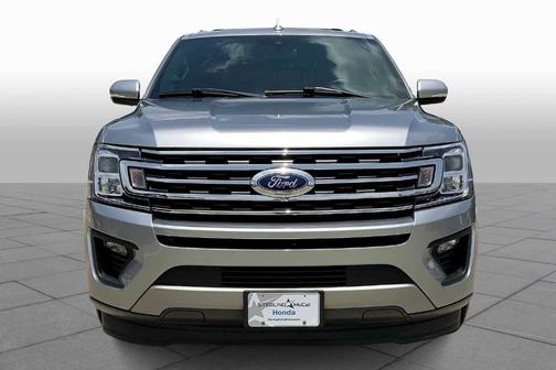 2020 Ford Expedition Max XLT