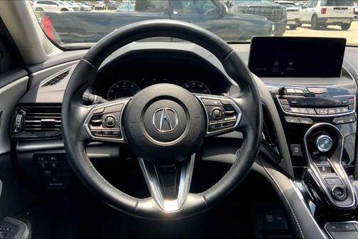 2021 Acura RDX Technology Package