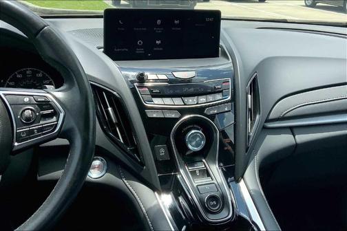 2021 Acura RDX Technology Package